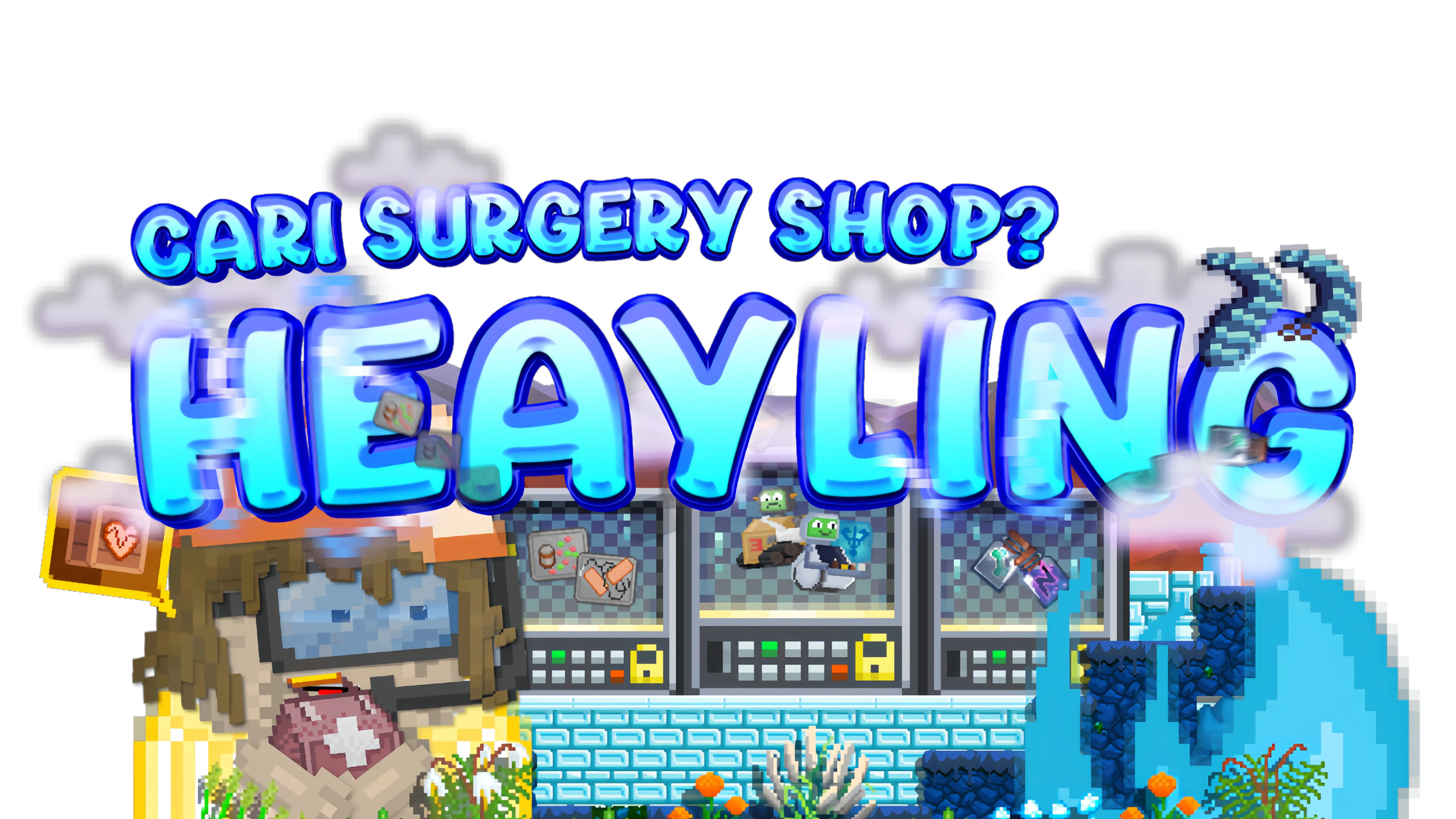 Store Announcement Banner